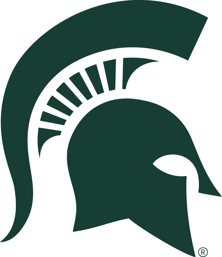 Michigan State_logo